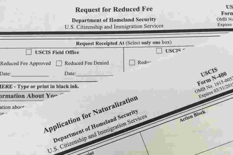 Trump Administration Plans to Hike Citizenship Application Fee from $640 to $1170