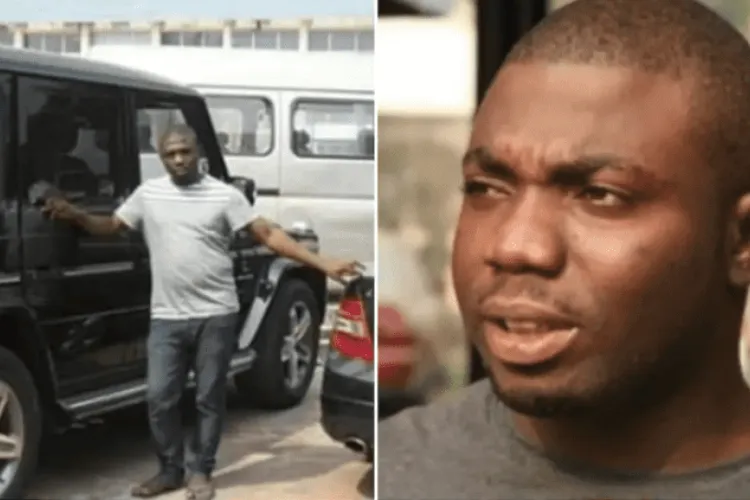 Nigerian Man Pulls off Million-Dollar Online Scam from Prison 