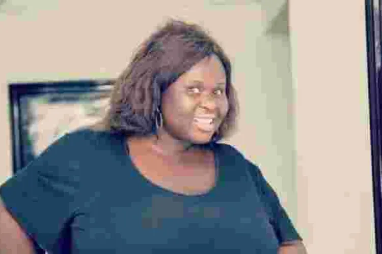 PHOTOS: Plus-Sized African Woman Blocked from Boarding Emirates Flight to Dubai