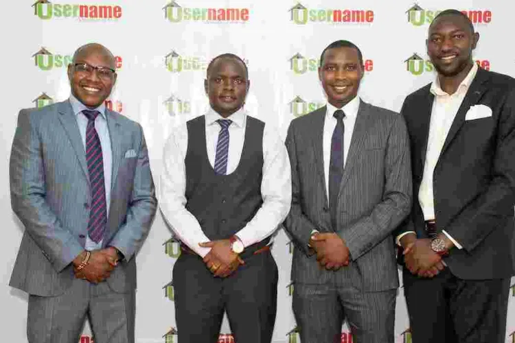 Username Investments Leads the Kenyan Real Estate Industry in Gearing Up for Festivities in Rewarding Customers