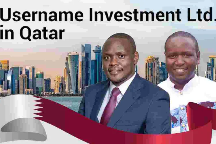 Username Investment Ltd is in Qatar to Showcase Affordable Land Investment Opportunities in Kenya