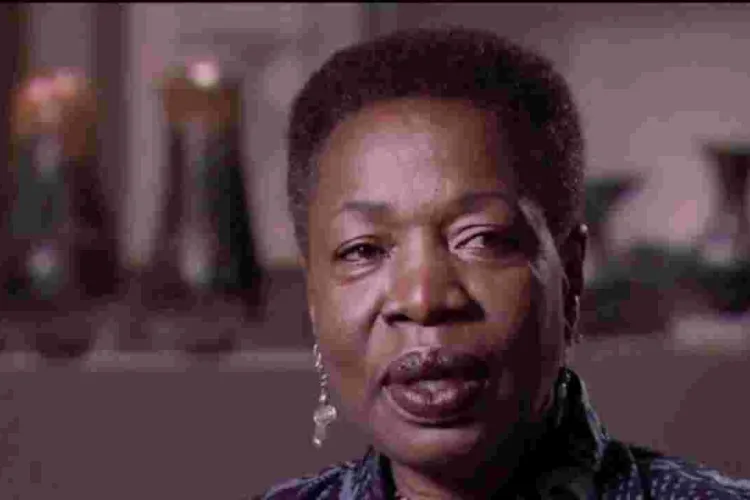 Kenyan-Born British Scholar Prof. Anyango Odundo Awarded Queen’s Top Honor