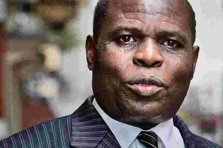 Controversial Televangelist Gilbert Deya Makes Grand Comeback with Nairobi Church