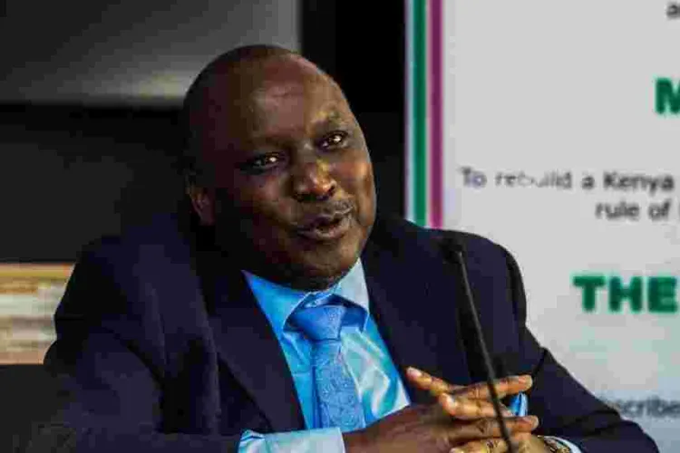 Skills Database for Kenyans in Diaspora to be Launched 