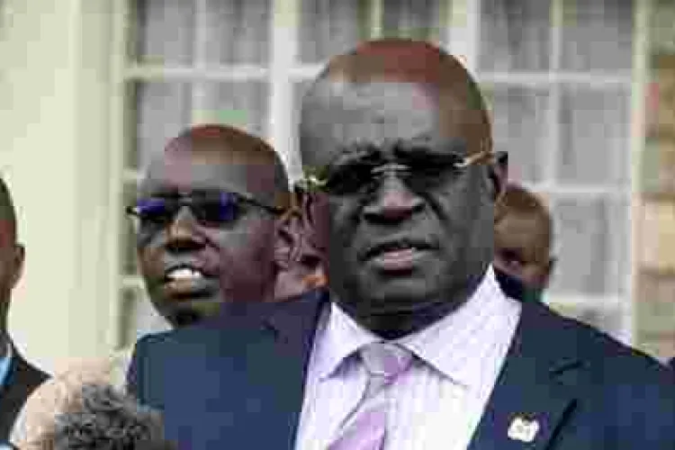 2019 KCSE Results Expected to be Released Today, December 18th