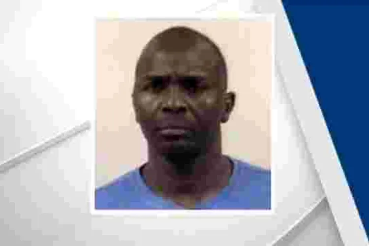 Kenyan Man Charged with the Rape of a 79-Year-Old Woman in Kansas 