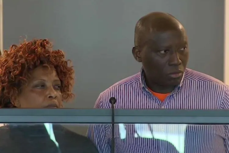 US-Based Kenyan Couple Arrested for Exploiting Homeless People in Medicaid Fraud Scheme