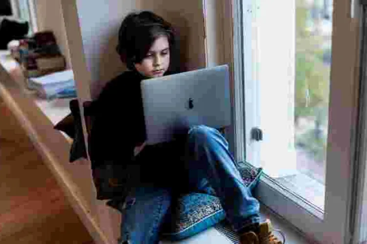 9-Year-Old Genius Who Was Set to Graduate with Engineering Degree Drops Out of University