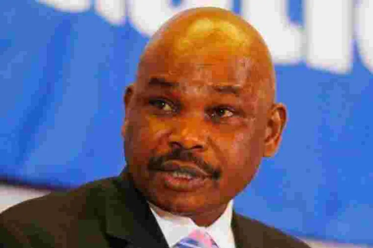US-Based Kenyan Lawyer Makau Mutua Calls for Scrapping of KCPE, KCSE Exams