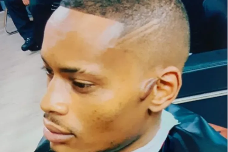 Kenyan Man, Sammy Muraya, Goes Missing in the UK