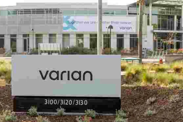 US-Based Company Varian Opens Cancer Center in Nairobi