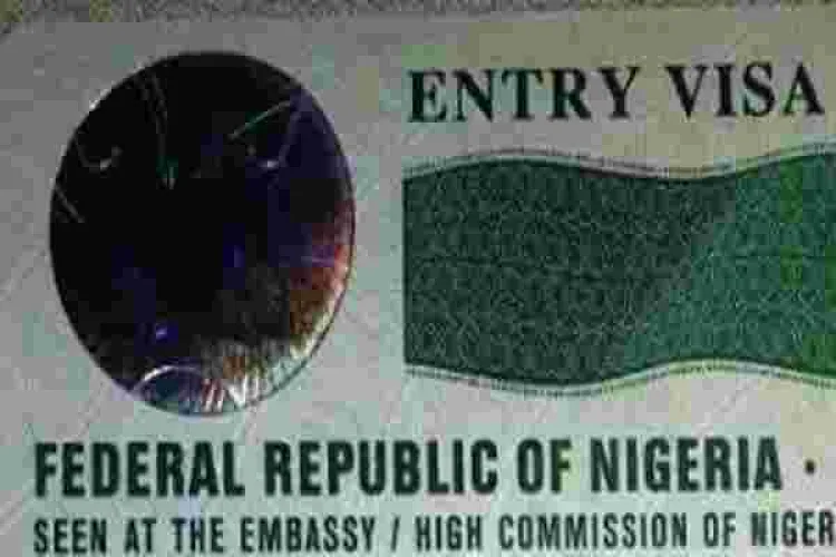 Nigeria to Issue Visa-on-Arrival for All African Travelers 