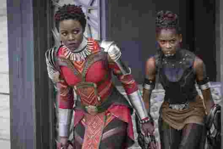 US Removes African Fictional Country Wakanda from Free-Trade List