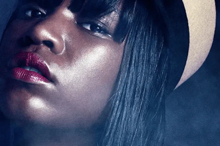 Kenyan-Swedish Singer Beldina Nyadwe Dies Days After Posting Weird Tweets