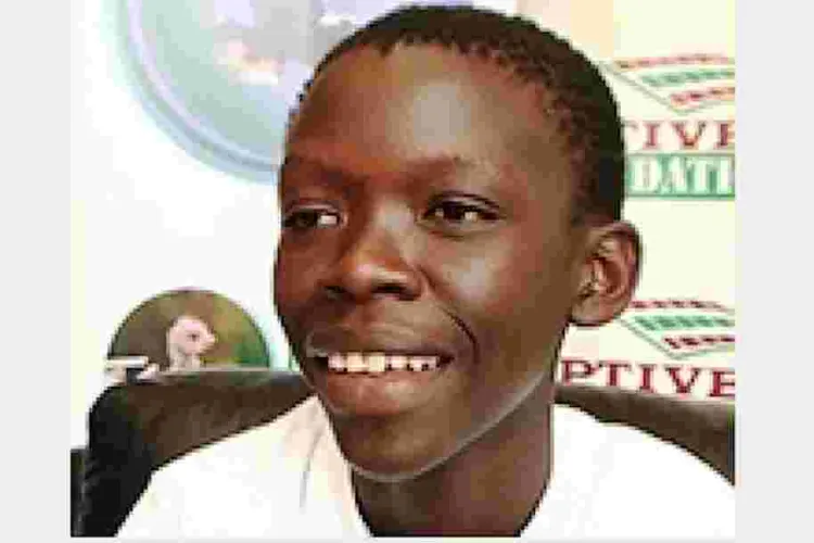 Optiven Sponsored Students Score Top KCSE Marks