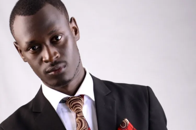 #WanjingaNyinyi: Rapper King Kaka’s New Song Calling Out Kenyan Leaders, Voters Goes Viral
