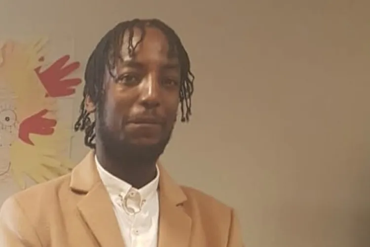 Suspect Charged with Murder of 27-Year-Old Kenyan Man in London
