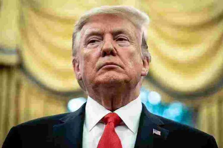 Federal Judge in Maryland Suspends Trump Order Allowing States to Refuse to Accept Refugees