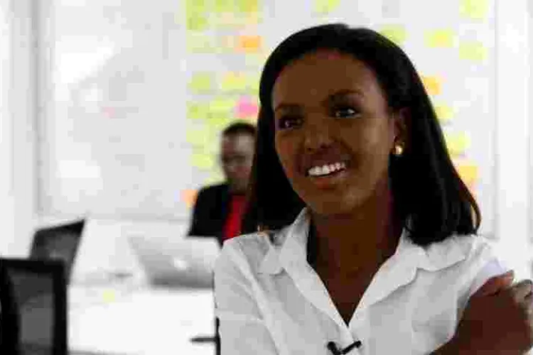 26-Year-Old Woman Launches Kenya’s First Digital Car Insurance Company