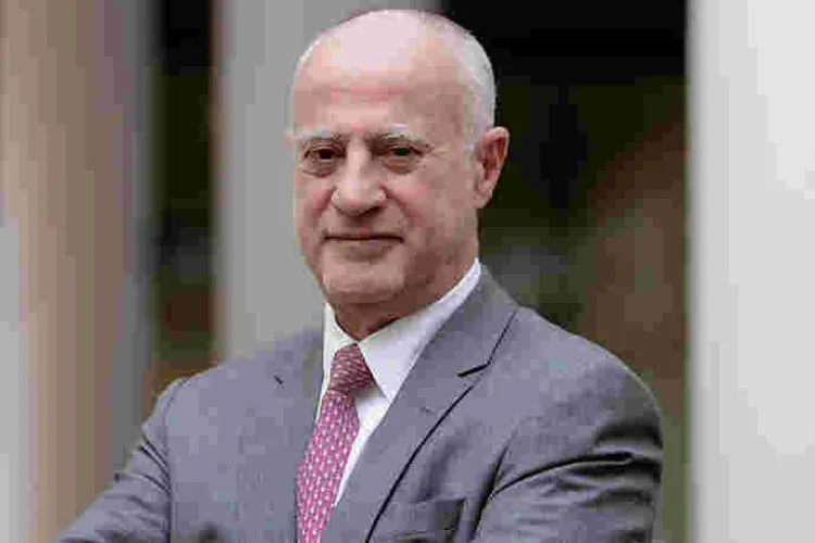 Michael Joseph Sells All His Safaricom 1.17 Million Shares