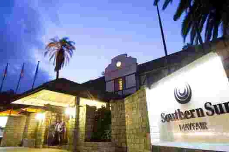 Kenyans Lose Jobs as Nairobi’s Mayfair Hotel Closes 