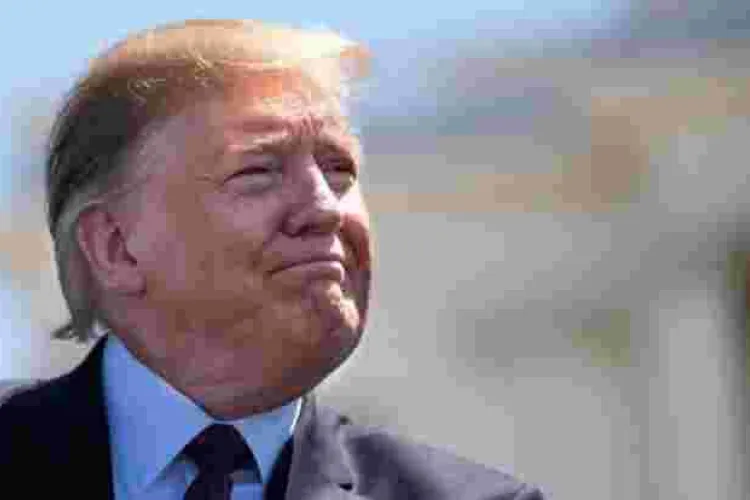 Trump to Impose Travel Ban on Nigeria, Tanzania