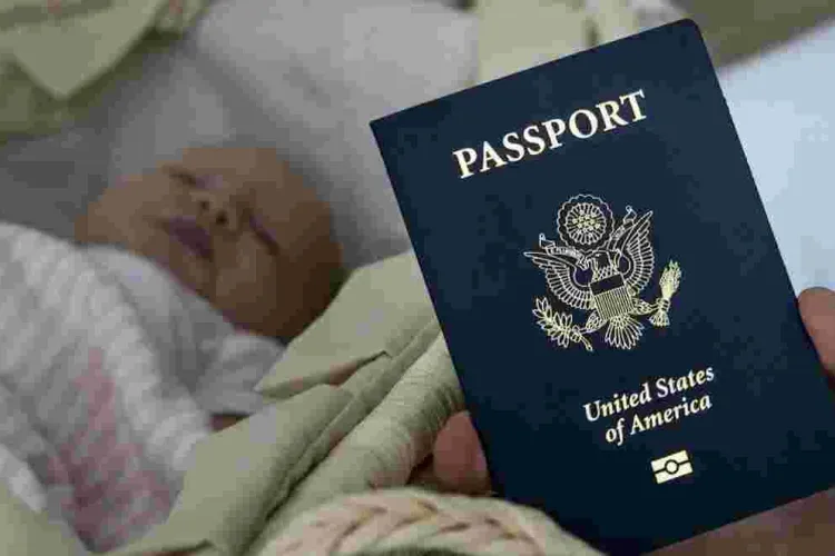 US Imposes New Visa Rules for Pregnant Women Aimed at Curbing "Birth Tourism"