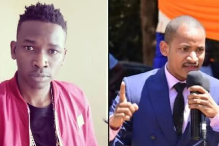 Kenyan DJs in the US Demand Justice for Colleague Shot by MP Babu Owino in Nairobi