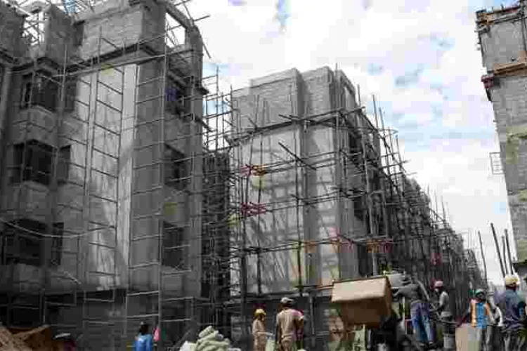 World Bank, the UK to Build 2,400 Cheap Houses in Naivasha Starting February
