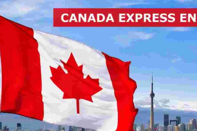Canada Holds Largest Draw of Express Entry Immigration Program, Invites 4,500 Foreigners to Apply for Permanent Residence