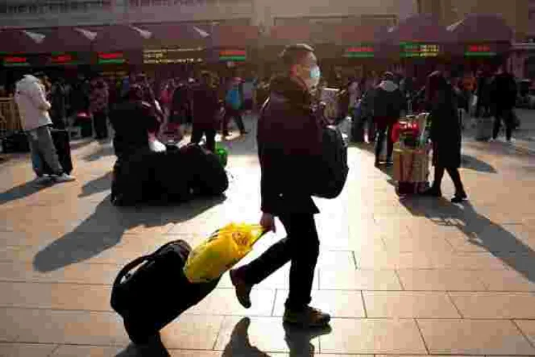 Coronavirus: Gov't to Repatriate Kenyans Stuck in Wuhan City