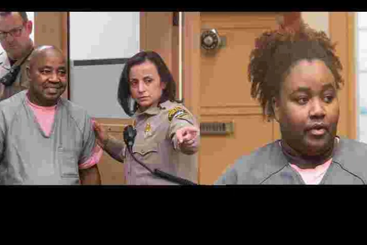 Kenyan Owners of a Group Home in Puyallup, Washington Charged with Criminal Mistreatment after Client's Death