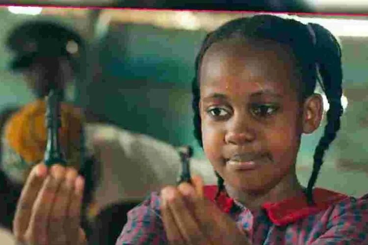 Celebrated Ugandan Actress Nikita Waligwa Dies at Age 15