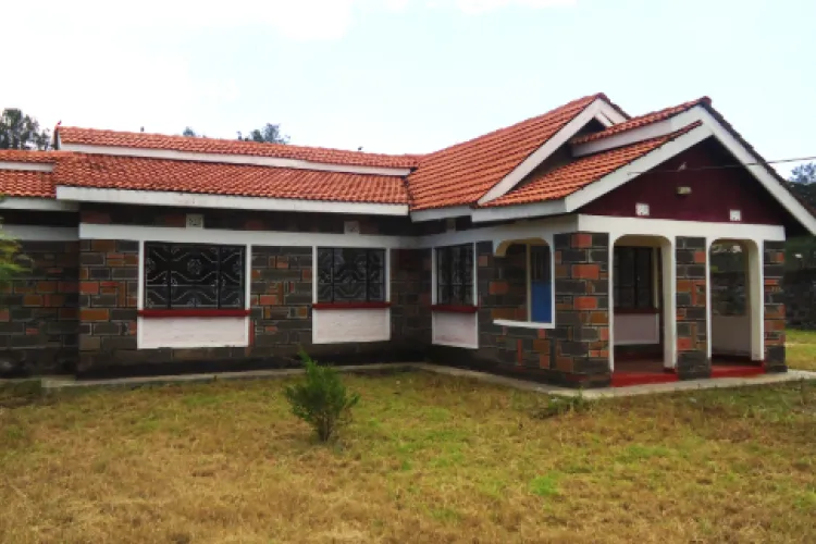 7.3 Million Kenyans Are Homeowners According to the 2019 Census