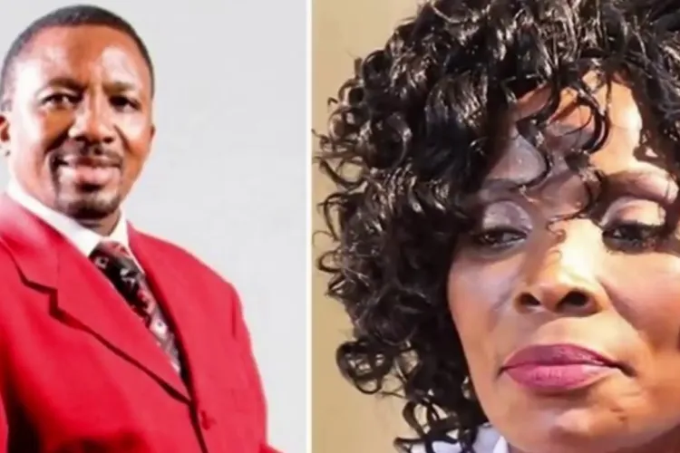 Singer Rose Muhando Speaks on Her Alleged Love Affair with Pastor James Ng’ang’a