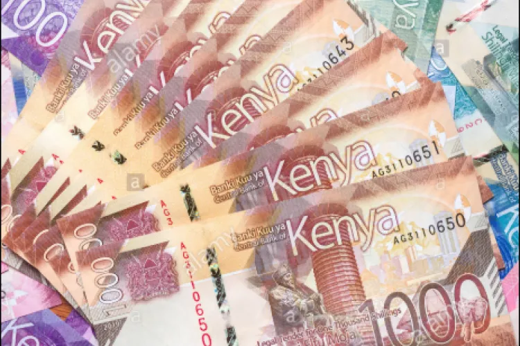 Kenyan Woman Arrested for Trying to Sell Two Daughters for Sh400,000