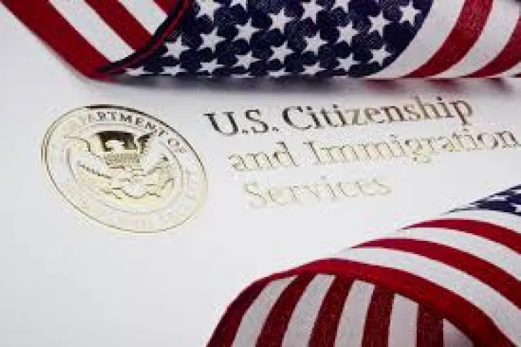USCIS Issues Policy Update on Eligibility for Citizenship for Green Card Holders Who Take Long Trips Overseas