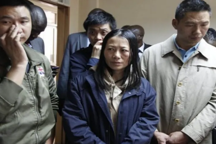 Court Suspends CS Matiang’i Order to Deport Four Chinese Nationals Who Canned Kenyan Waiter