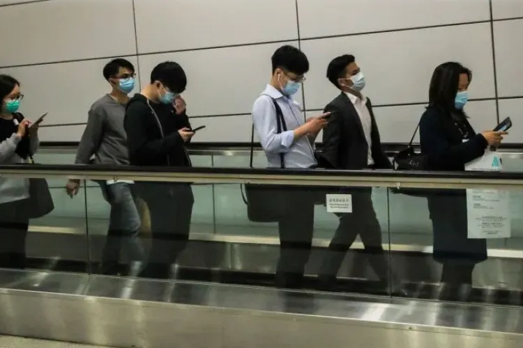 Please Rescue Us, Kenyans Stuck in Wuhan City Ask Government 