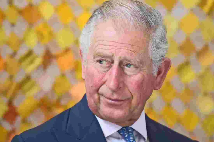 Britain’s Prince Charles, the Heir of the Throne, Diagnosed with Coronavirus 