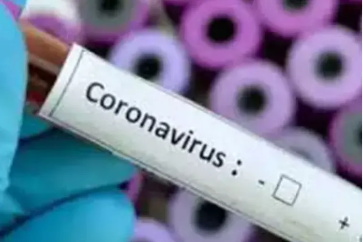 Second Coronavirus Case in Sub-Saharan Africa Confirmed in Senegal