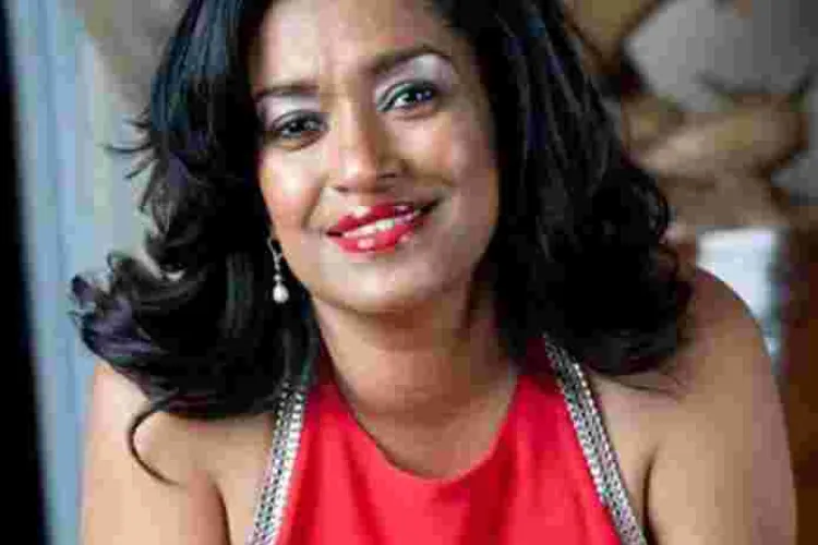 Political Leaders Are Closer to God Because They are Sinners, Esther Passaris Says