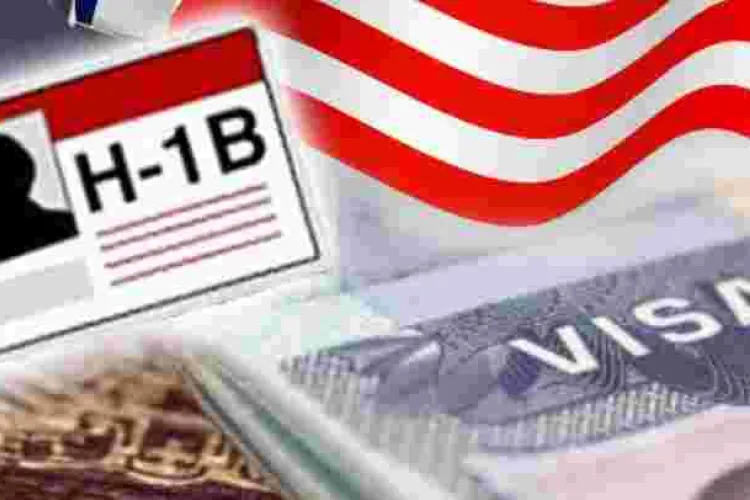 US H-1B Visa Registration Period Now Open, Closes March 20th