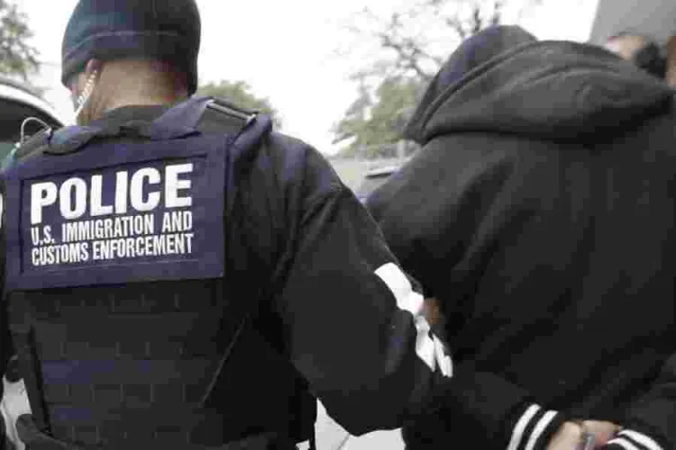 ICE to Relax Immigration Arrests and Raids During the Ongoing Coronavirus Pandemic