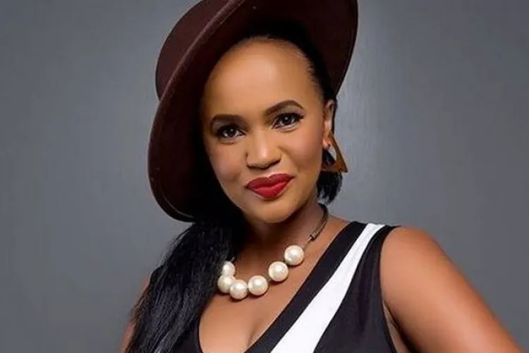 Kenyan DJ Pierra Makena Arrives Home After Being Stuck in the US
