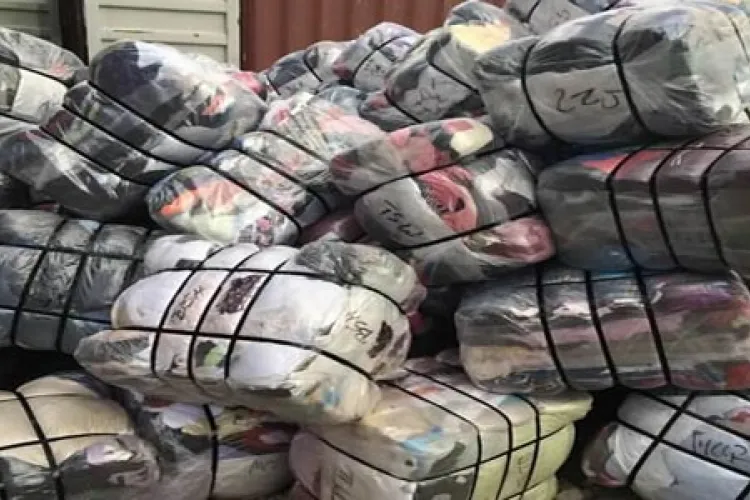 Kenya Suspends Importation of Second-Hand Clothes Due to Covid-19 Pandemic
