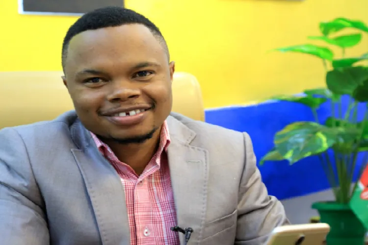 Shock as Goldenscape Greenhouses Fails to Pay Investors, Goes Silent 