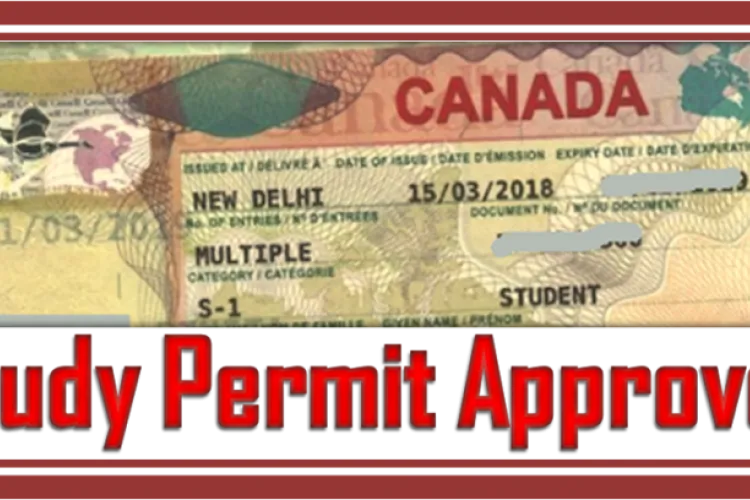 Canada to Process Study Permit Applications for Nigerians within 20 Days
