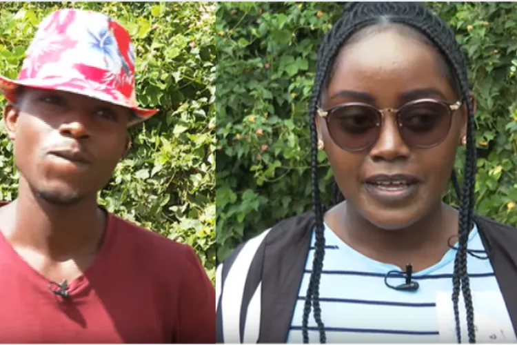 Kenyan Couple Cancels Wedding After Discovering They Are Siblings 