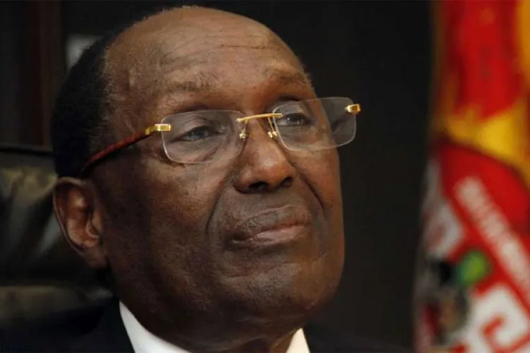 Kenyan Tycoon Chris Kirubi to Buy Sh2.7 Billion Worth of Shares in Centum